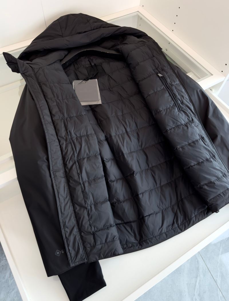 Moncler Down Jackets